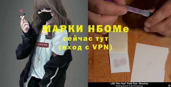не бодяженный Осташков
